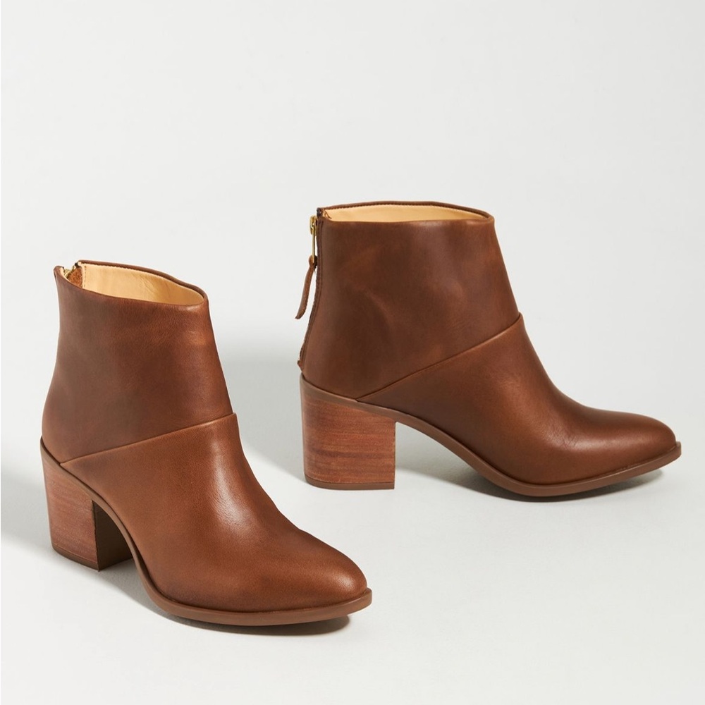 Nisolo Dari Commuter Boot